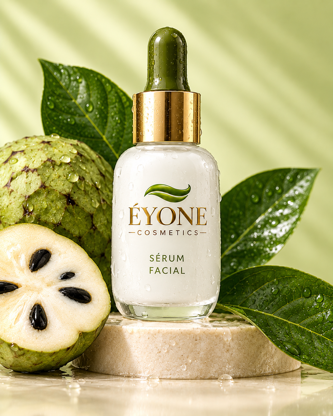 Sérum Facial