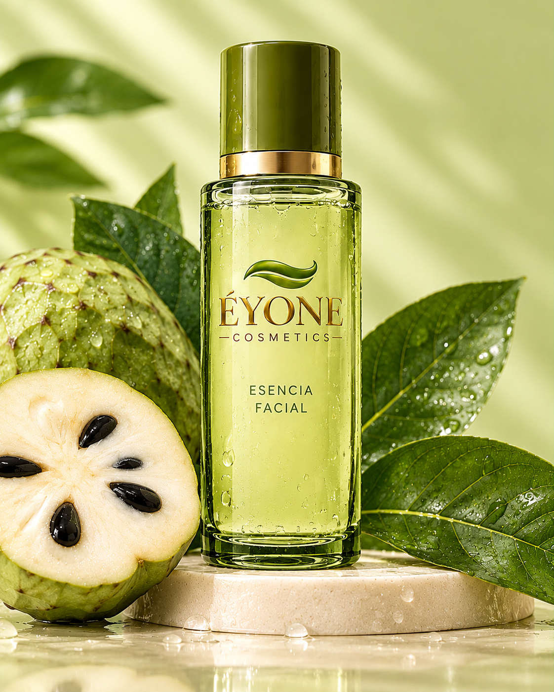 Esencia Facial