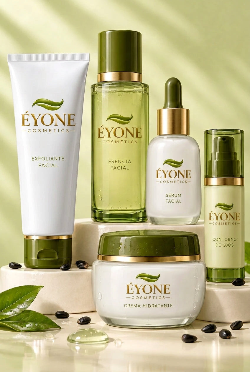 Pack 5 Productos
