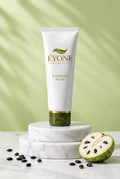 Exfoliante Facial Chirimoya